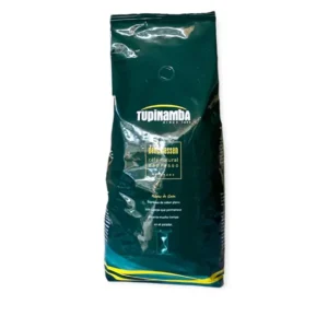Tupinamba "Rotondo" kavos pupelės 1kg