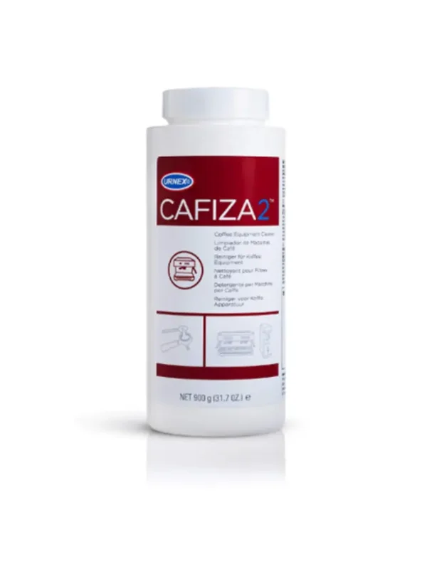 Urnex Cafiza 2 kavos aparato valymo milteliai 900 g