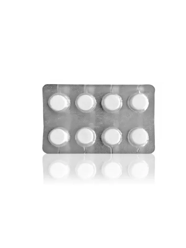 Urnex Cafiza kavos aparatų valymo tabletės 8 vnt - Image 2