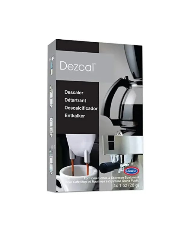 Urnex Dezcal nukalkinimo milteliai 28 g - Image 3