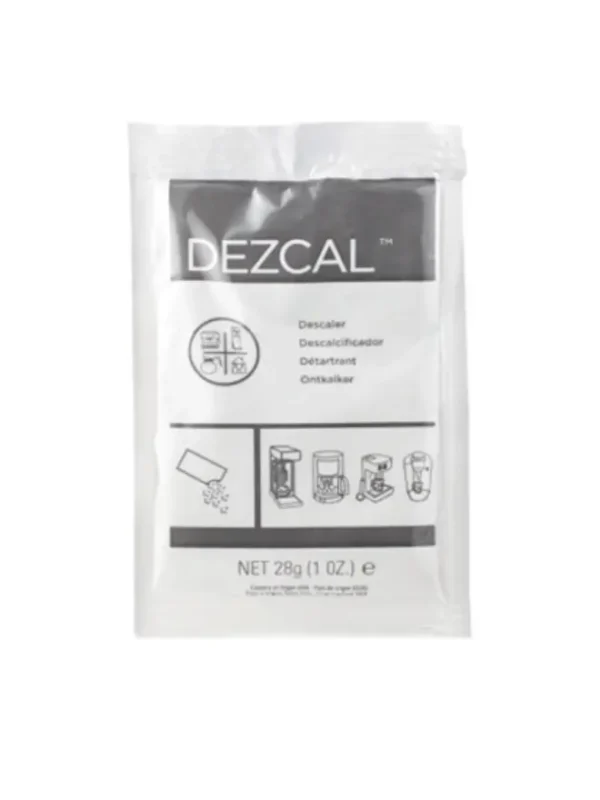Urnex Dezcal nukalkinimo milteliai 28 g