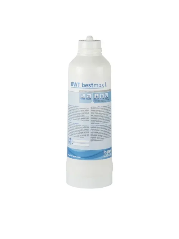 Vandens filtravimo sistema BWT BEST MAX