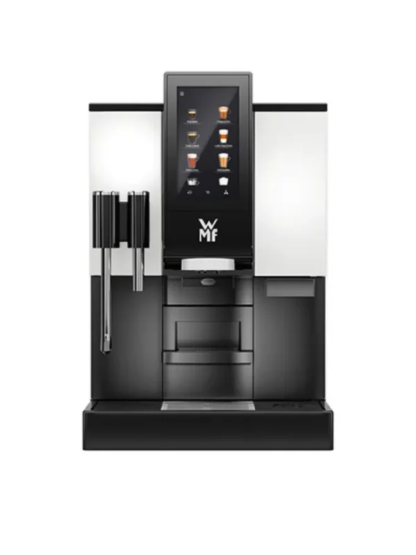 WMF automatinis kavos aparatas 1100 S