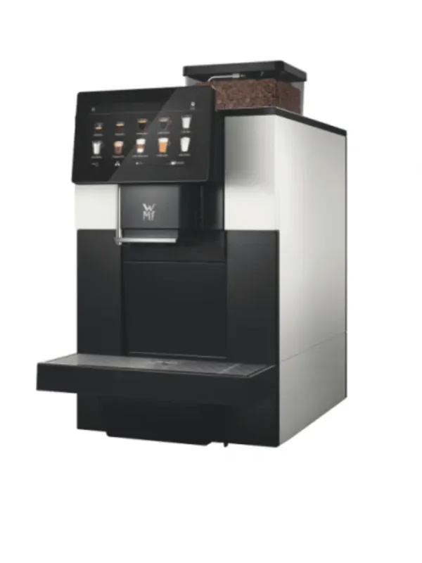 WMF automatinis kavos aparatas 950 S
