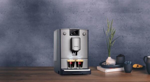 Nivona automatinis kavos aparatas NICR 695 +🎁 5 metų garantija! - Image 3
