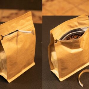 „Sweet Brasil“ šviežiai skrudinta kava 250g