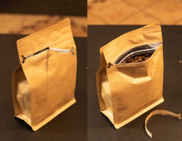 „Brazil Santos“ malta kava 250g