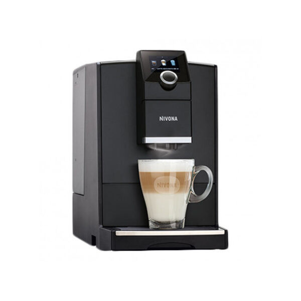 Nivona automatinis kavos aparatas NICR 790 +🎁 5 metų garantija - Image 8