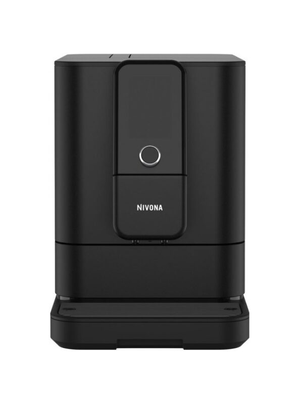 Automatinis kavos aparatas Nivona NIVO 8101 +🎁 5 metų garantija!