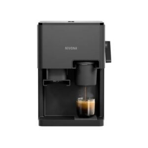 Kavos aparatas Nivona CUBE 4106