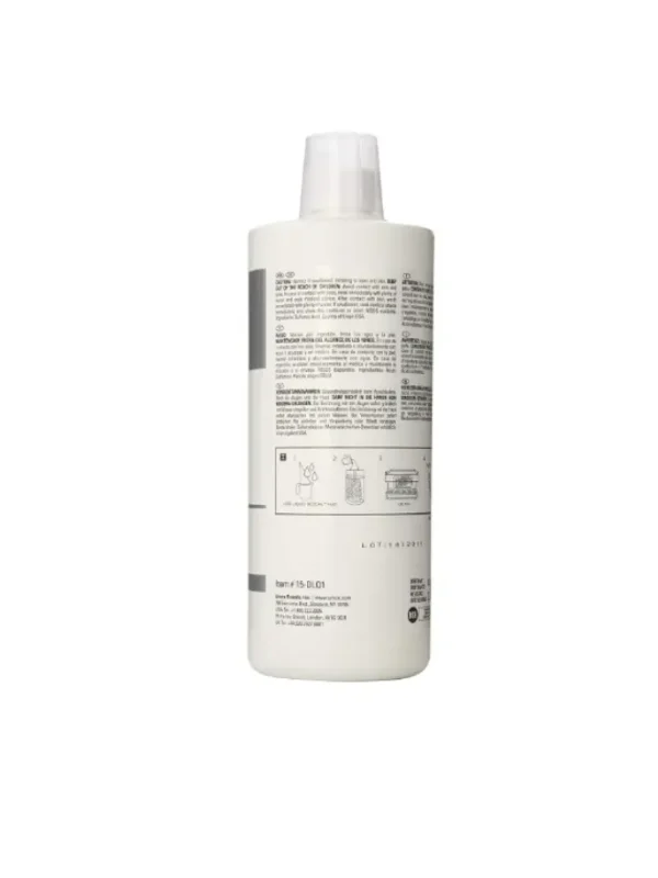 TOP PREKĖ - Nukalkinimo skystis Urnex Dezcal 1000 ml (20 ciklų) - Image 2