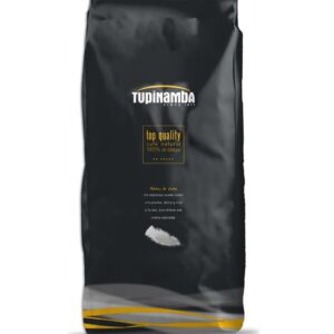 Tupinamba "Top Quality" kavos pupelės 1kg
