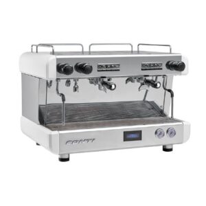 CC101+ Standard Espresso Machine