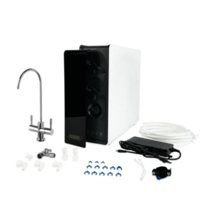 Vandens filtravimo sistema HYDRION®
