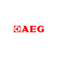 Aeg logotipas