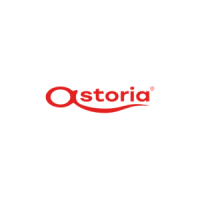 Astoria logotipas